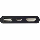 USB-C til HDMI-adapter Acer NP.CAB1A.020 Sort #2