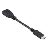 USB-C til HDMI-adapter Acer NP.CAB1A.020 Sort #3