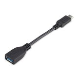 USB-C til HDMI-adapter Acer NP.CAB1A.020 Sort #6