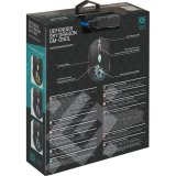 Gaming-mus Defender GM-090L Sort 3200 DPI #9