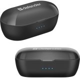 Bluetooth hovedtelefoner Defender Twins 638 Sort #5