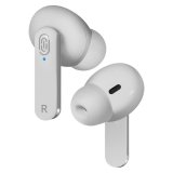 Bluetooth hovedtelefoner Defender TWINS 903 Hvid Multifarvet #1