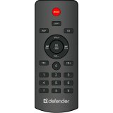 Brbare Bluetooth-hjttalere Defender 65109 Sort 50 W #13