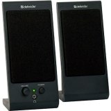 PC-hjttalere Defender SPK-170 #3