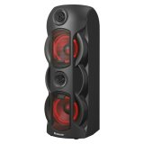 Brbare Bluetooth-hjttalere Defender 65178 Sort 70 W #1