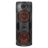 Brbare Bluetooth-hjttalere Defender 65178 Sort 70 W #3