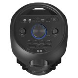 Brbare Bluetooth-hjttalere Defender 65178 Sort 70 W #9