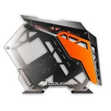 ATX Semi-t�rn kasse Cougar Conquer #2