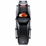 ATX Semi-t�rn kasse Cougar Conquer #1