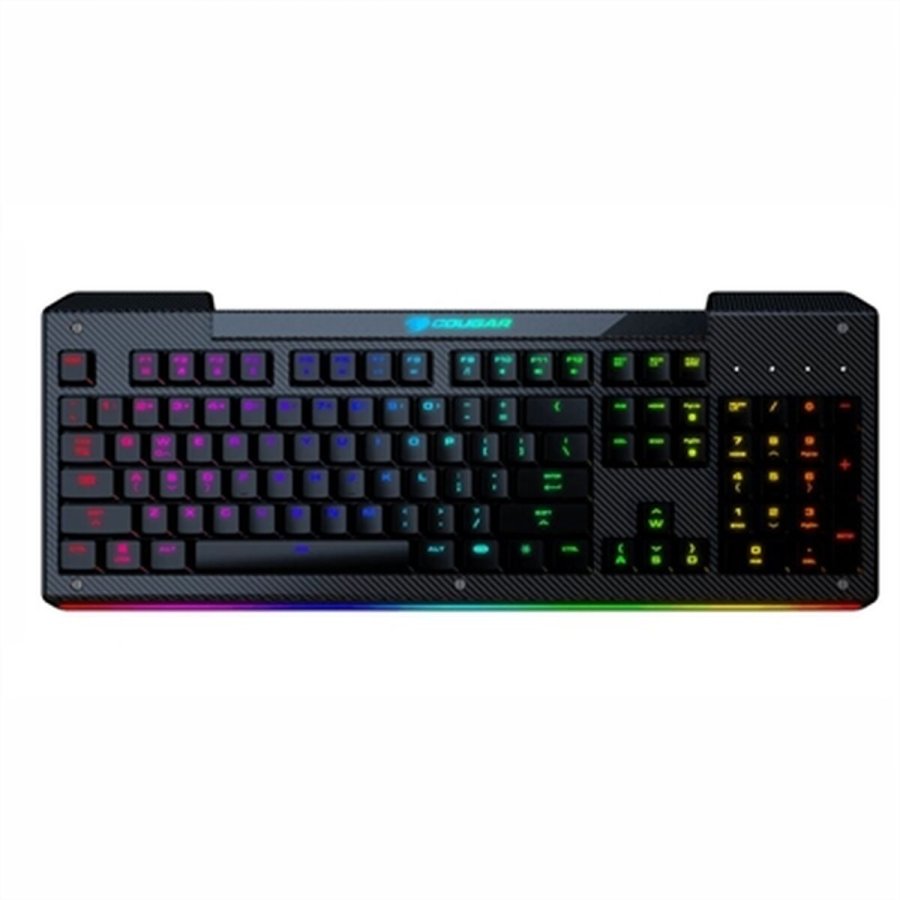 Tastatur Cougar Aurora S Multifarvet #1