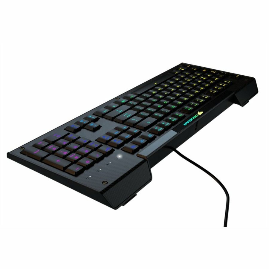 Tastatur Cougar Aurora S Multifarvet #2