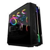ATX Semi-t�rn kasse Cougar GeminiPro Sort #2