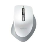 Mus Asus Hvid 1600 dpi #1