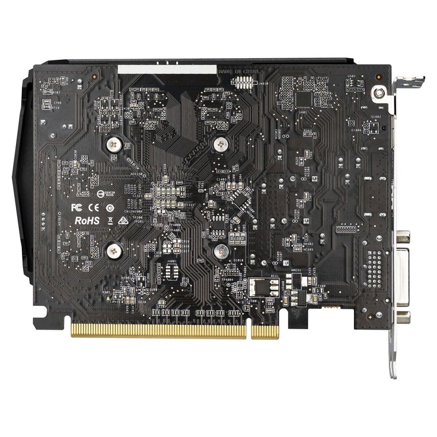 Grafikkort ASRock PHANTOM G R RX550 4G 4 GB GDDR5 #7