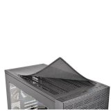 ATX Semi-t�rn kasse THERMALTAKE CA-1F8-00M1WN-02 Bl� Sort #7