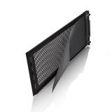 ATX Semi-t�rn kasse THERMALTAKE CA-1F8-00M1WN-02 Bl� Sort #5