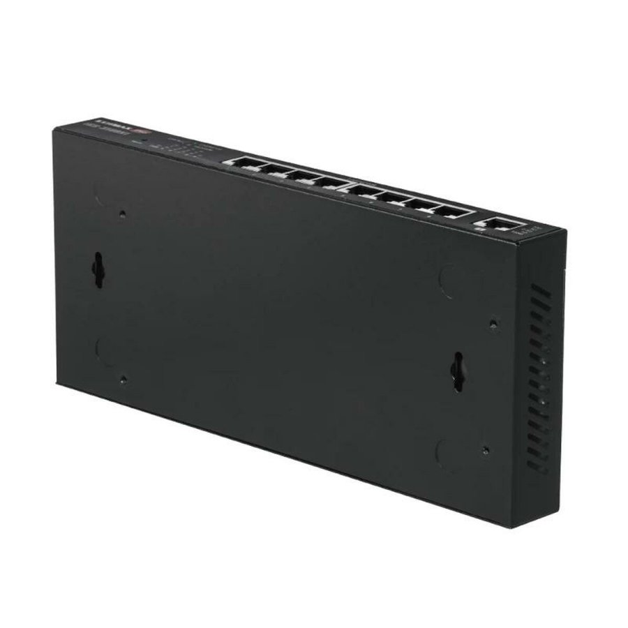 Switch Edimax TGS-3109XT #3