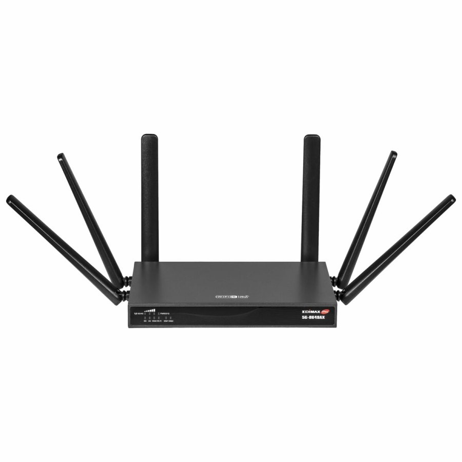 Router Edimax 5G-8649AX 5G #6