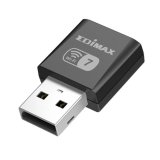 Mini USB Wi-Fi adapter Edimax EW-7822UN7 #1