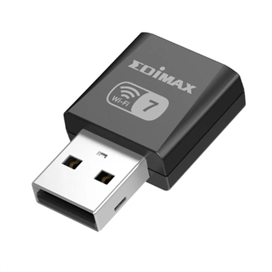 Mini USB Wi-Fi adapter Edimax EW-7822UN7 #1
