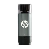 USB-stik HP HPFD5600C-256 Sort Gr 256 GB #1