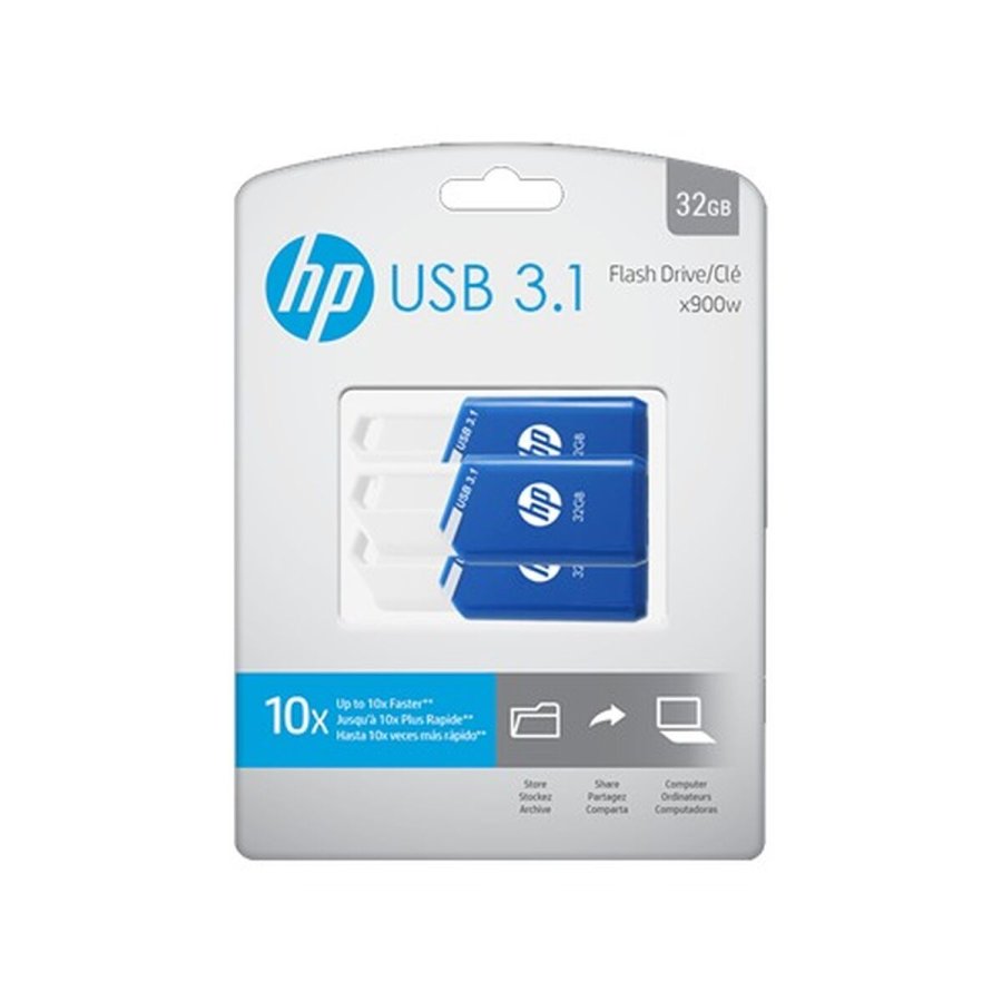 USB-stik HP 32 GB #1