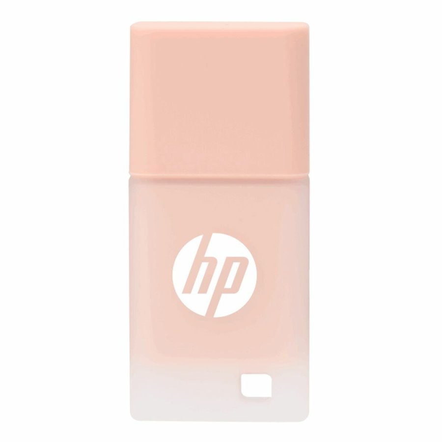 USB-stik HP HPFD768K-64 64 GB #1