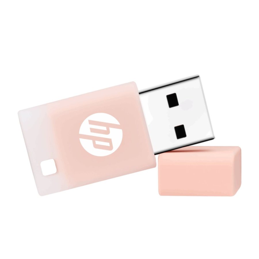 USB-stik HP HPFD768K-64 64 GB #2