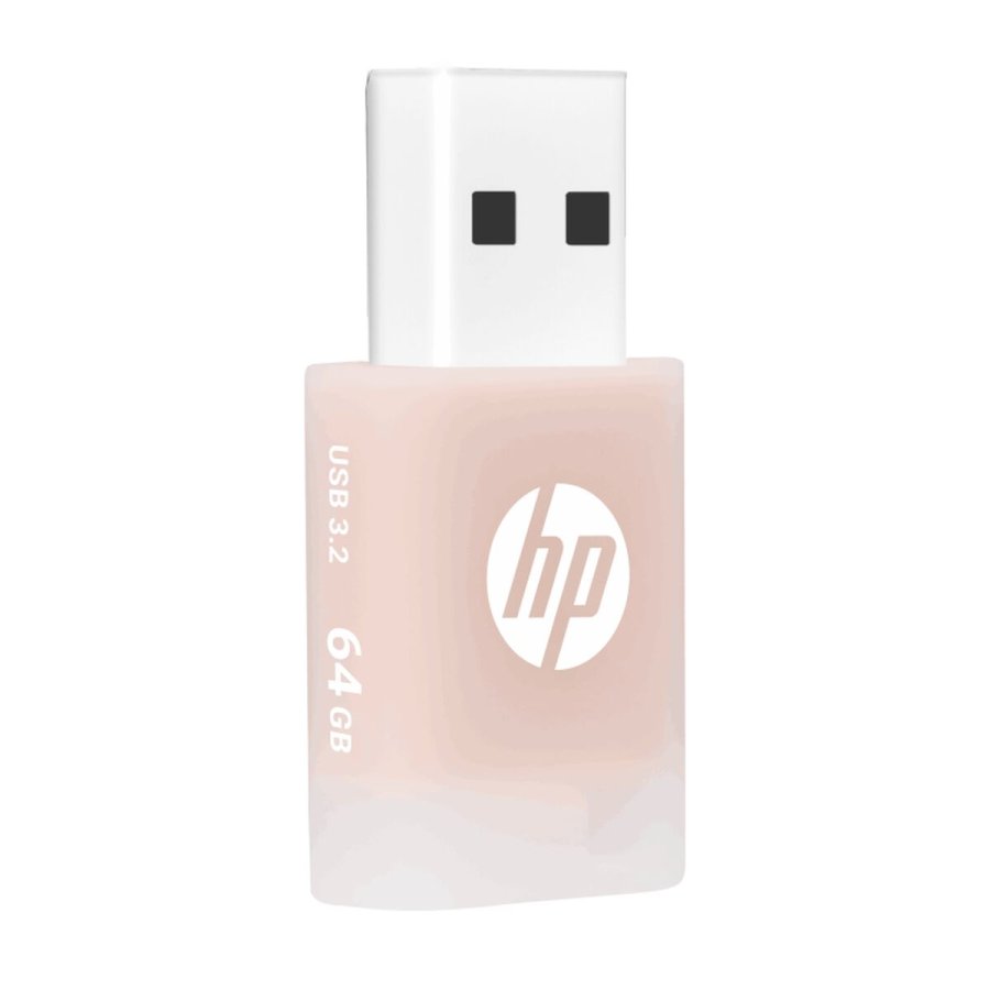 USB-stik HP HPFD768K-64 64 GB #3