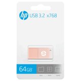 USB-stik HP HPFD768K-64 64 GB #6