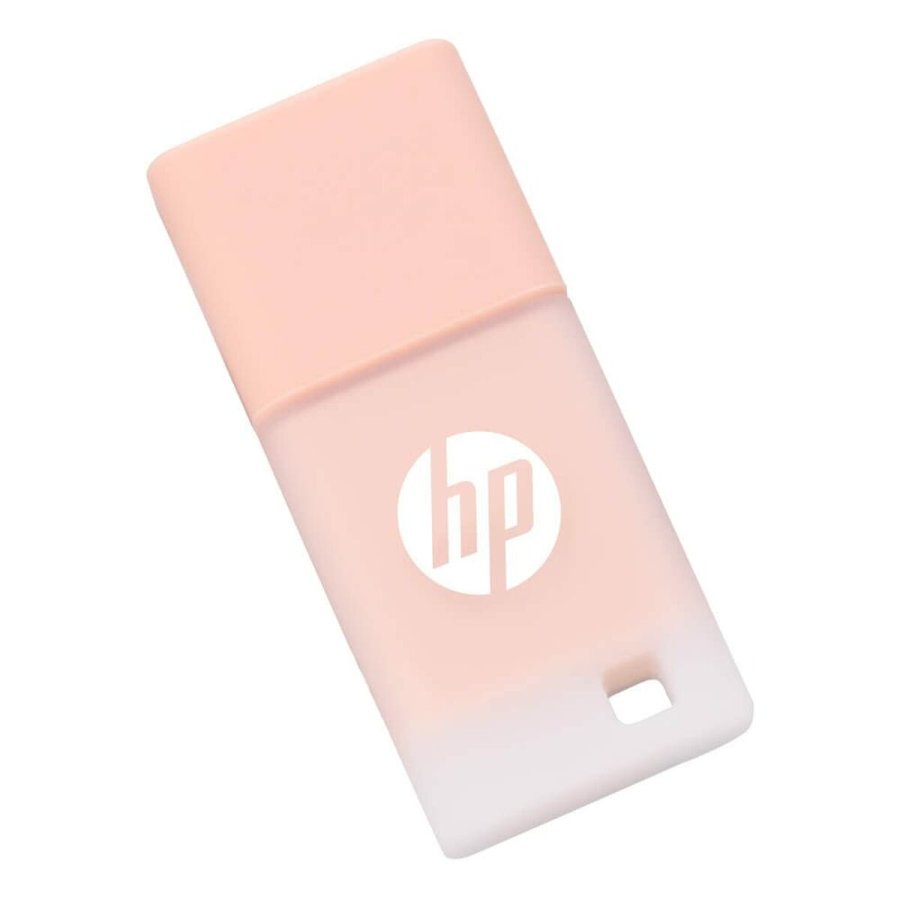 USB-stik HP x768 Pink 128 GB #7