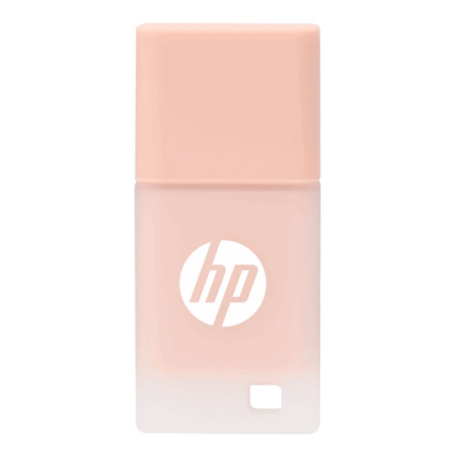 USB-stik HP x768 Pink 128 GB #1