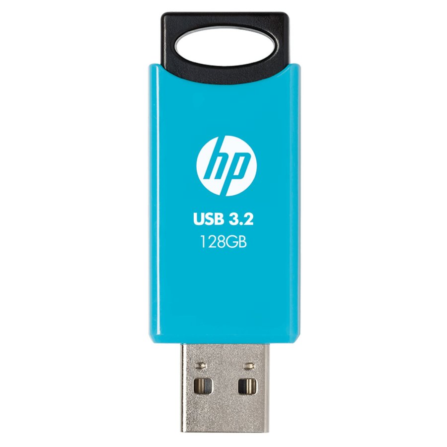 USB-stik HP HPFD712LB-A-128 #3
