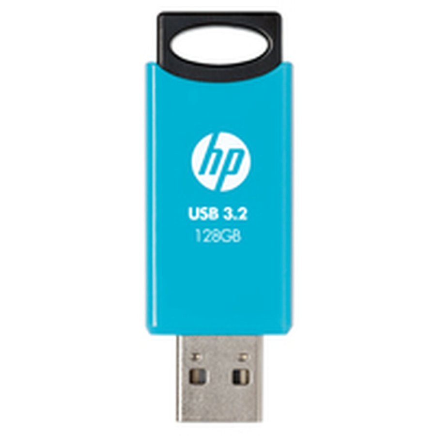 USB-stik HP HPFD712LB-A-128 #4