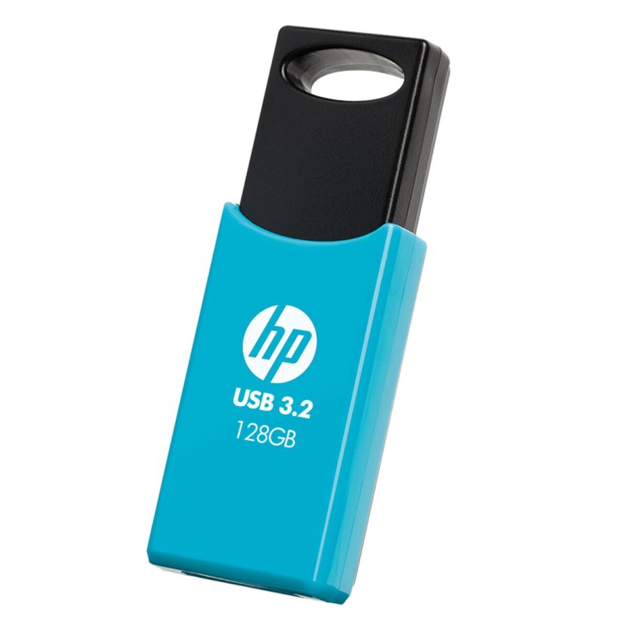 USB-stik HP HPFD712LB-A-128 #7
