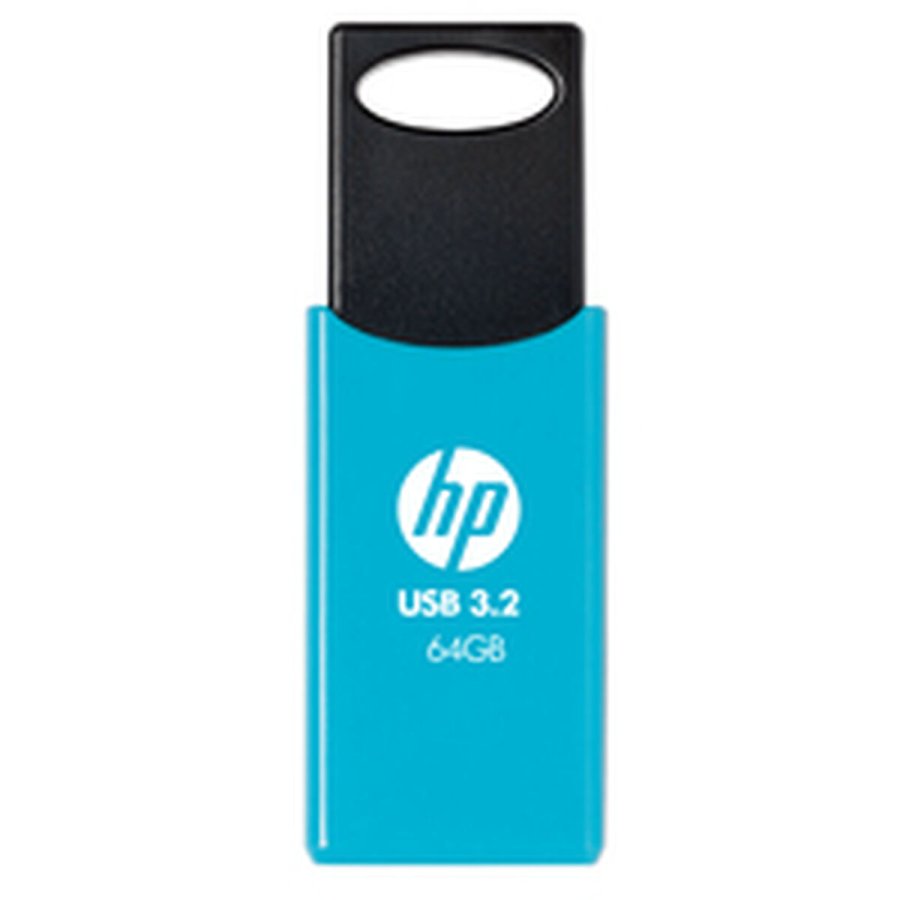 USB-stik HP HPFD712LB-A-64 #2