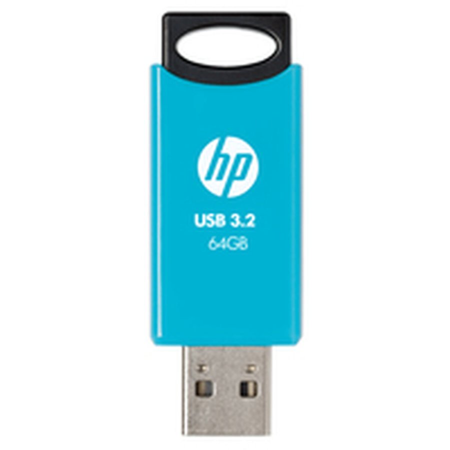 USB-stik HP HPFD712LB-A-64 #4