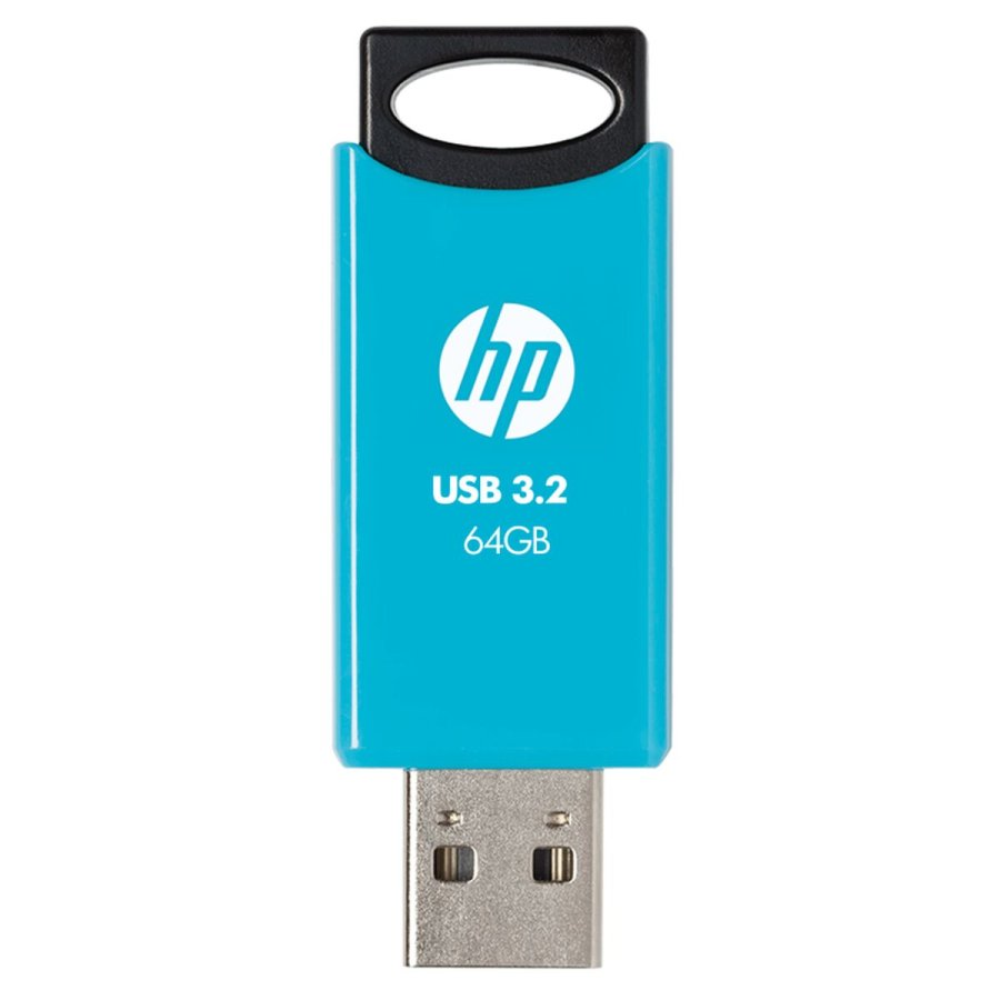 USB-stik HP HPFD712LB-A-64 #5