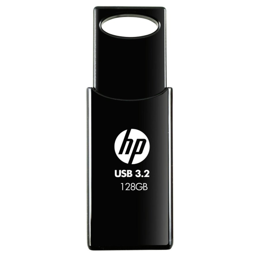 USB-stik HP 712w Sort 128 GB #2