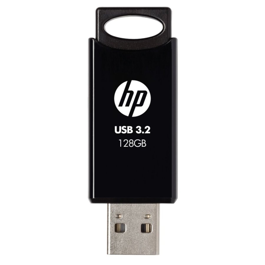 USB-stik HP 712w Sort 128 GB #3