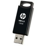 USB-stik HP 712w Sort 128 GB #4
