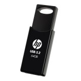 USB-stik HP 712w Sort 64 GB #2