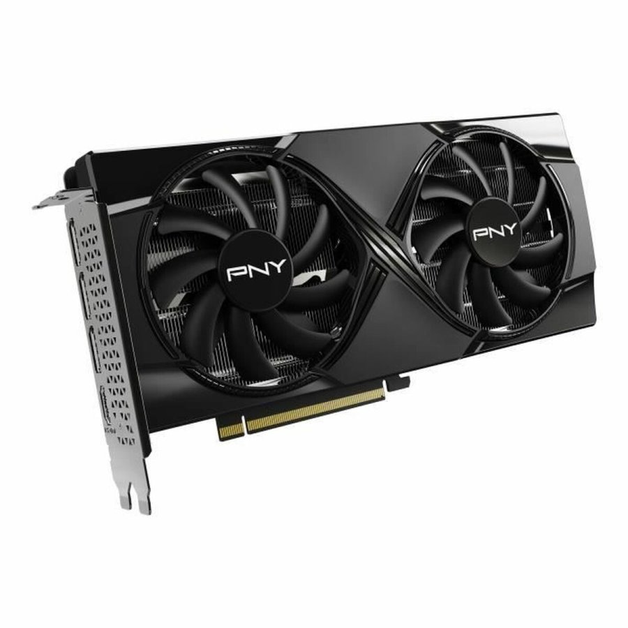 Grafikkort PNY geforce rtx 5060 ti 8 GB #3