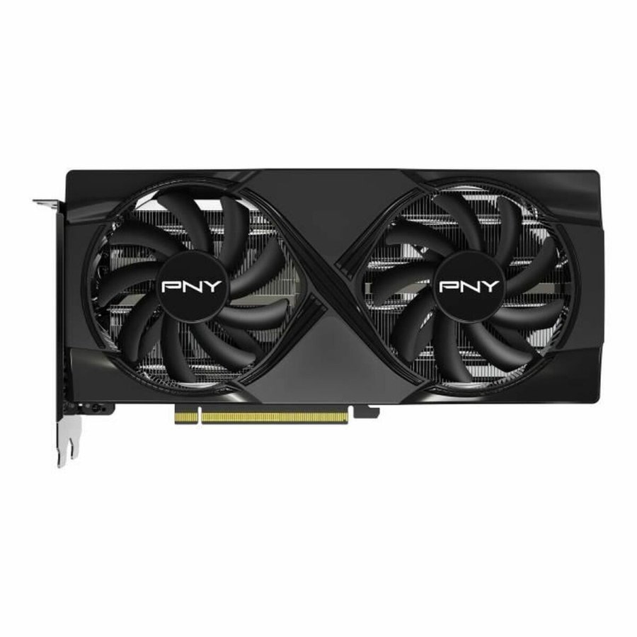 Grafikkort PNY geforce rtx 5060 ti 8 GB #4