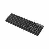 Tastatur Tacens AK0ES Sort Spansk qwerty QWERTY #2