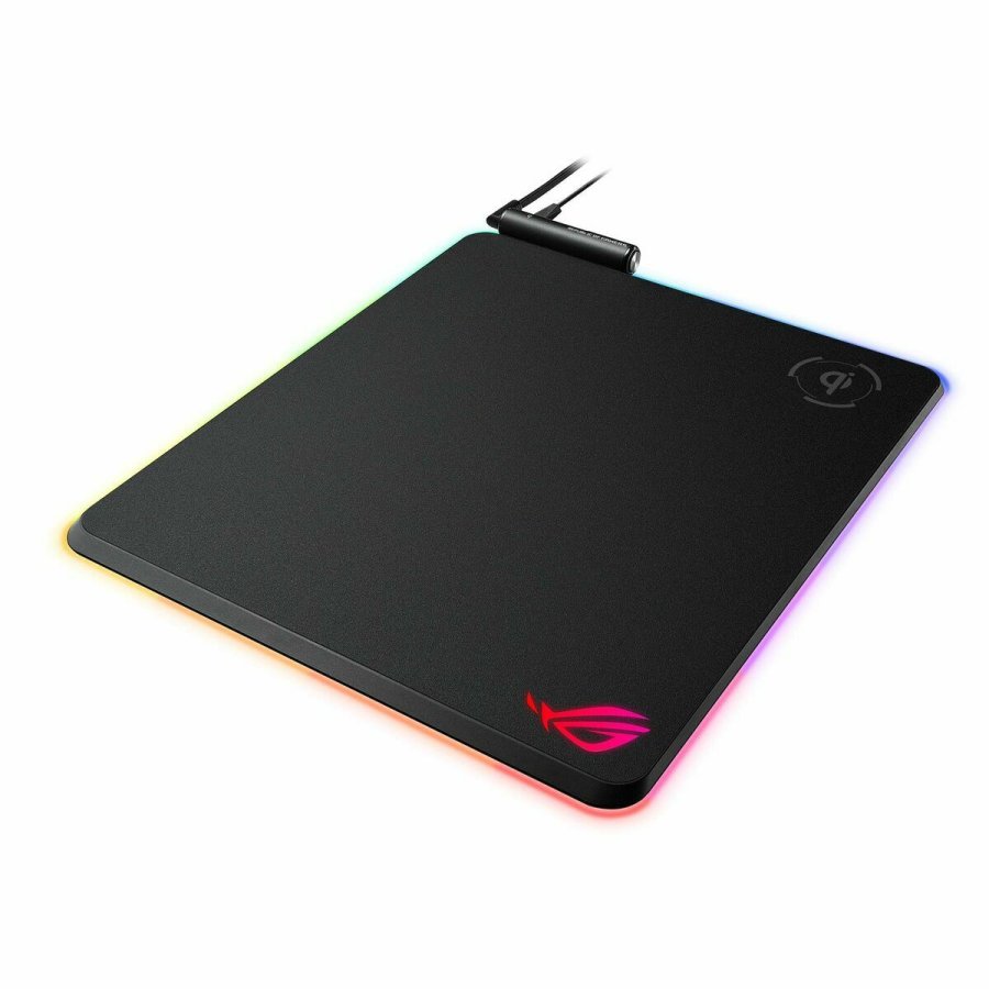 Skridsikker Mtte Asus ROG Balteus Qi Sort #1