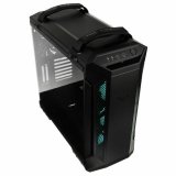 ATX Semi-t�rn kasse Asus TUF Gaming GT501 Sort #2