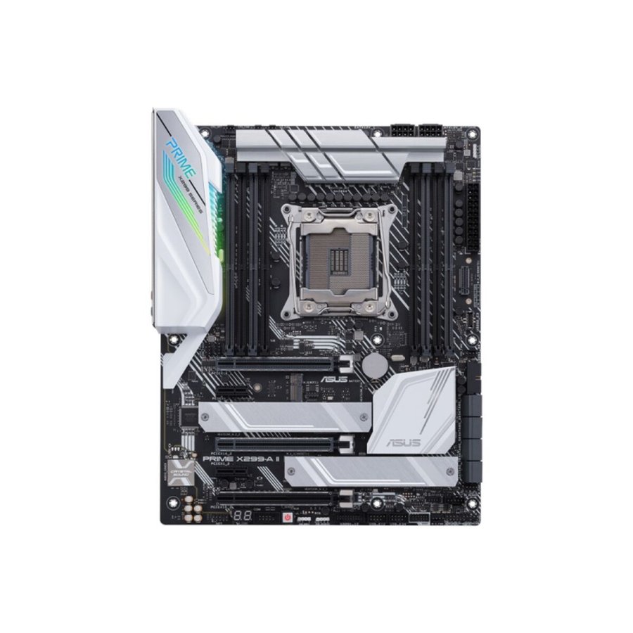 Motherboard Asus Prime X299-A II LGA 2066 Intel X299 Express #1