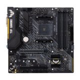 Motherboard Asus TUF Gaming B450M-Plus II AMD B450 AMD AMD AM4 #4