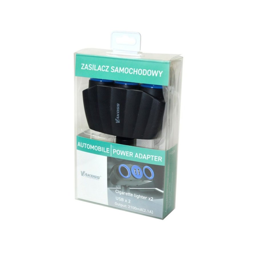 Biloplader Vakoss TP-3268K #1